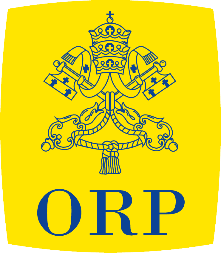 ORP Opera Romana Pellegrinaggi - Vicariato di Roma